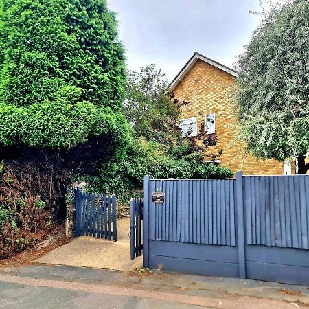 Abbots Langley Potter'S Escape-Walking Distance From The Studios! מראה חיצוני תמונה