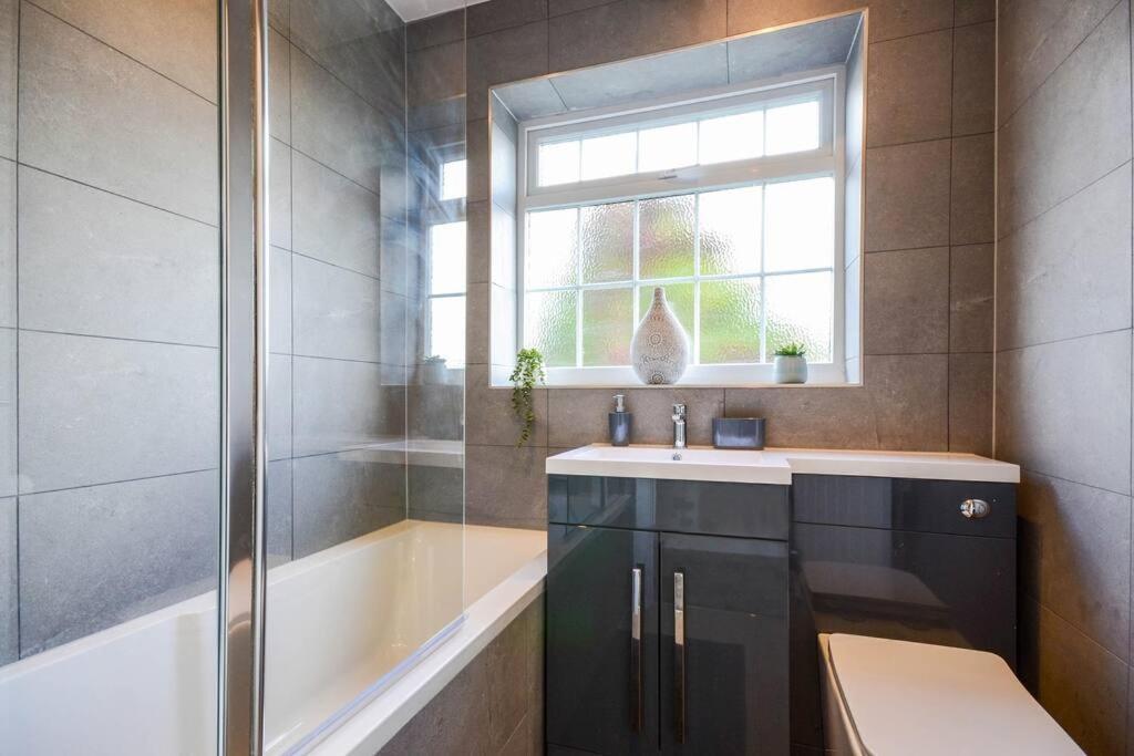Abbots Langley Potter'S Escape-Walking Distance From The Studios! מראה חיצוני תמונה