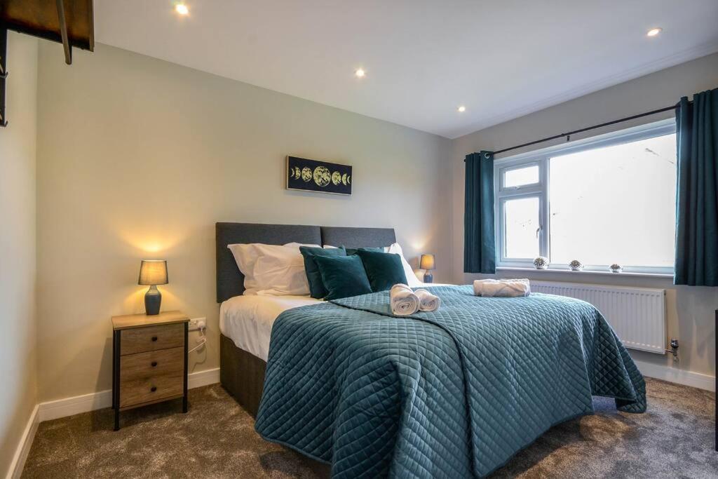 Abbots Langley Potter'S Escape-Walking Distance From The Studios! מראה חיצוני תמונה