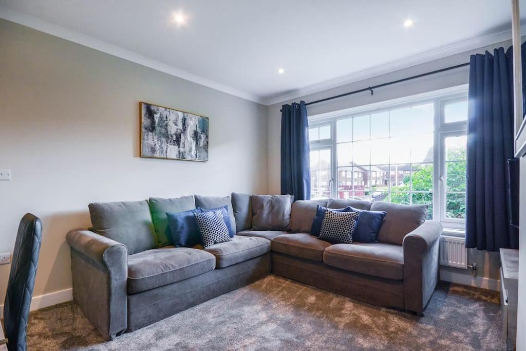 Abbots Langley Potter'S Escape-Walking Distance From The Studios! מראה חיצוני תמונה