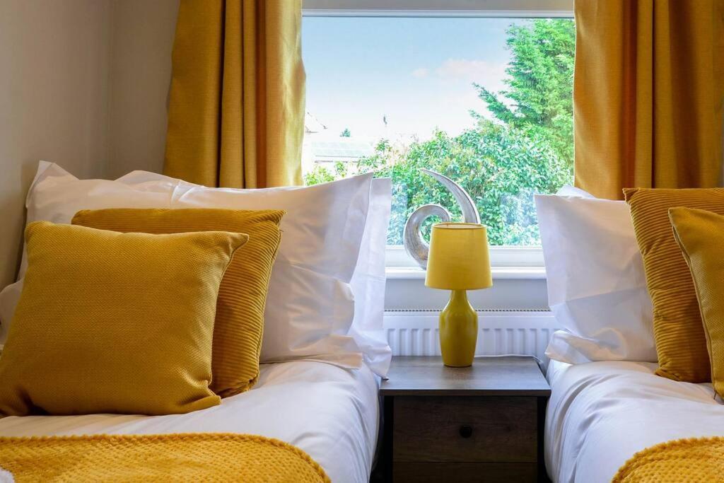 Abbots Langley Potter'S Escape-Walking Distance From The Studios! מראה חיצוני תמונה