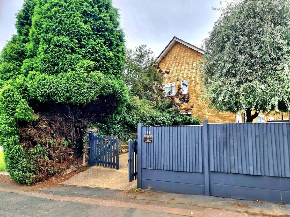 Abbots Langley Potter'S Escape-Walking Distance From The Studios! מראה חיצוני תמונה