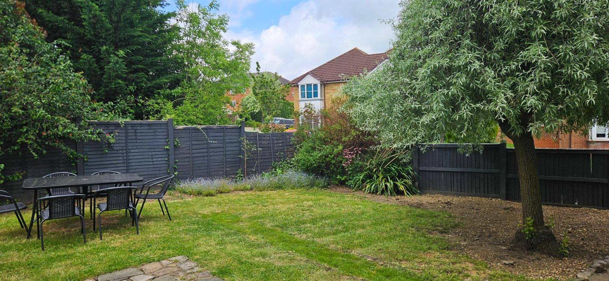 Abbots Langley Potter'S Escape-Walking Distance From The Studios! מראה חיצוני תמונה